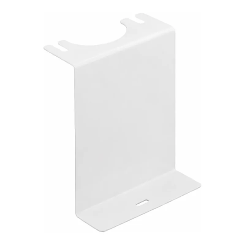 AS ONE Desiccator Floor Fixture for Steel φ125