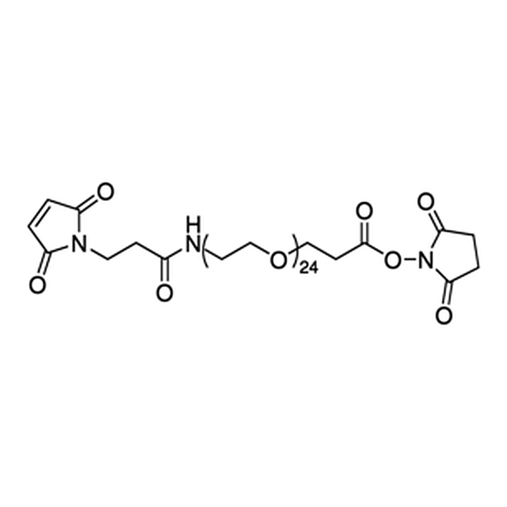 Merck MAL-DPEG(R)24-NHS ESTER