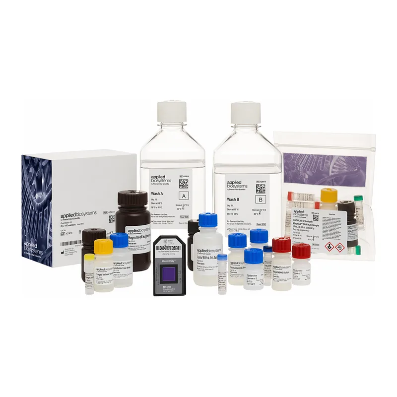 Thermo Fisher Scientific CytoScan Optima Training Kit
