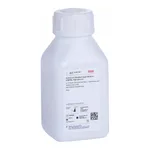 Himedia Dulbecco`s Modified Eagle Medium (DMEM), High glucose w/ 4.5gms Glucose per litre, L-Glutamine, Sodium pyruvate and 25mM HEPES buffer w/o Phenol red and Sodium bicarbonate