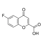 Merck 6-Fluorochromone-2-carboxylic acid