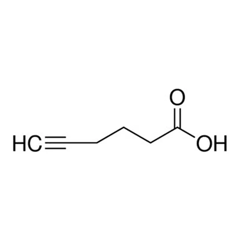 Merck 5-HEXYNOIC ACID, 97%