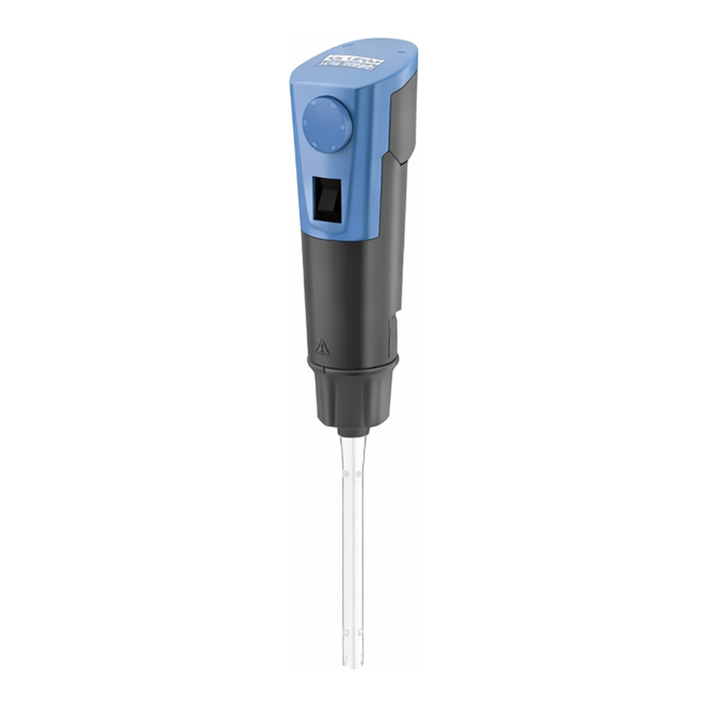 IKA 분산기 랩 스케일 디스퍼서 T 10 basic ULTRA-TURRAX®