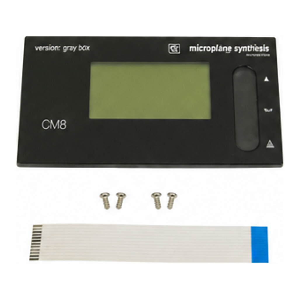 [정수기 부품] Display unit pro UF