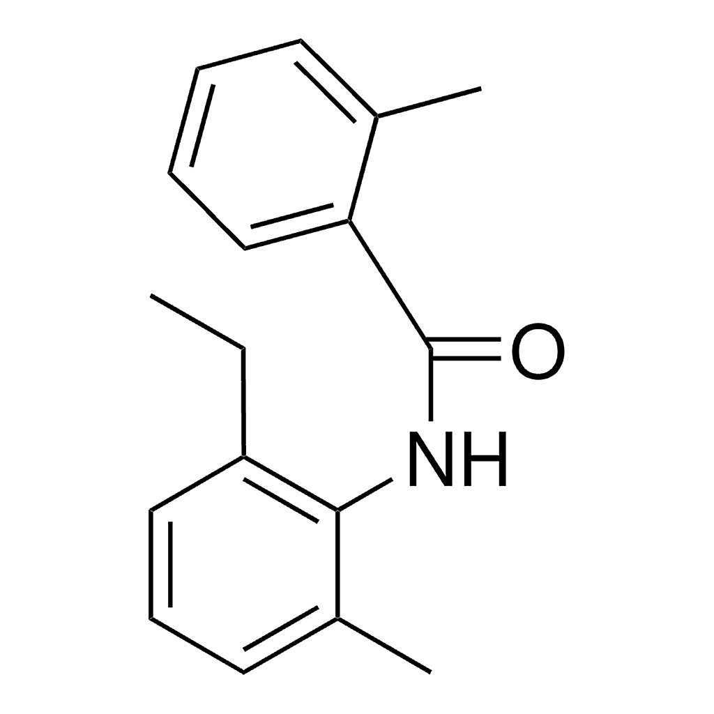 Merck 2,2'-DIMETHYL-6'-ETHYLBENZANIL - 50 MG&