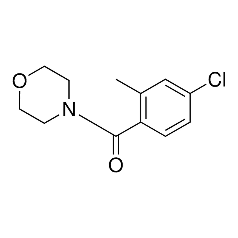 Merck 4-(2,4-DICHLOROBENZOYL)-MORPHOL-