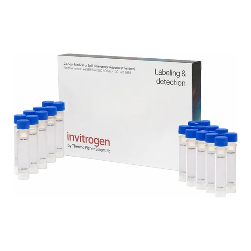 Thermo Fisher Scientific Indo-1, AM, cell permeant - Special Packaging
