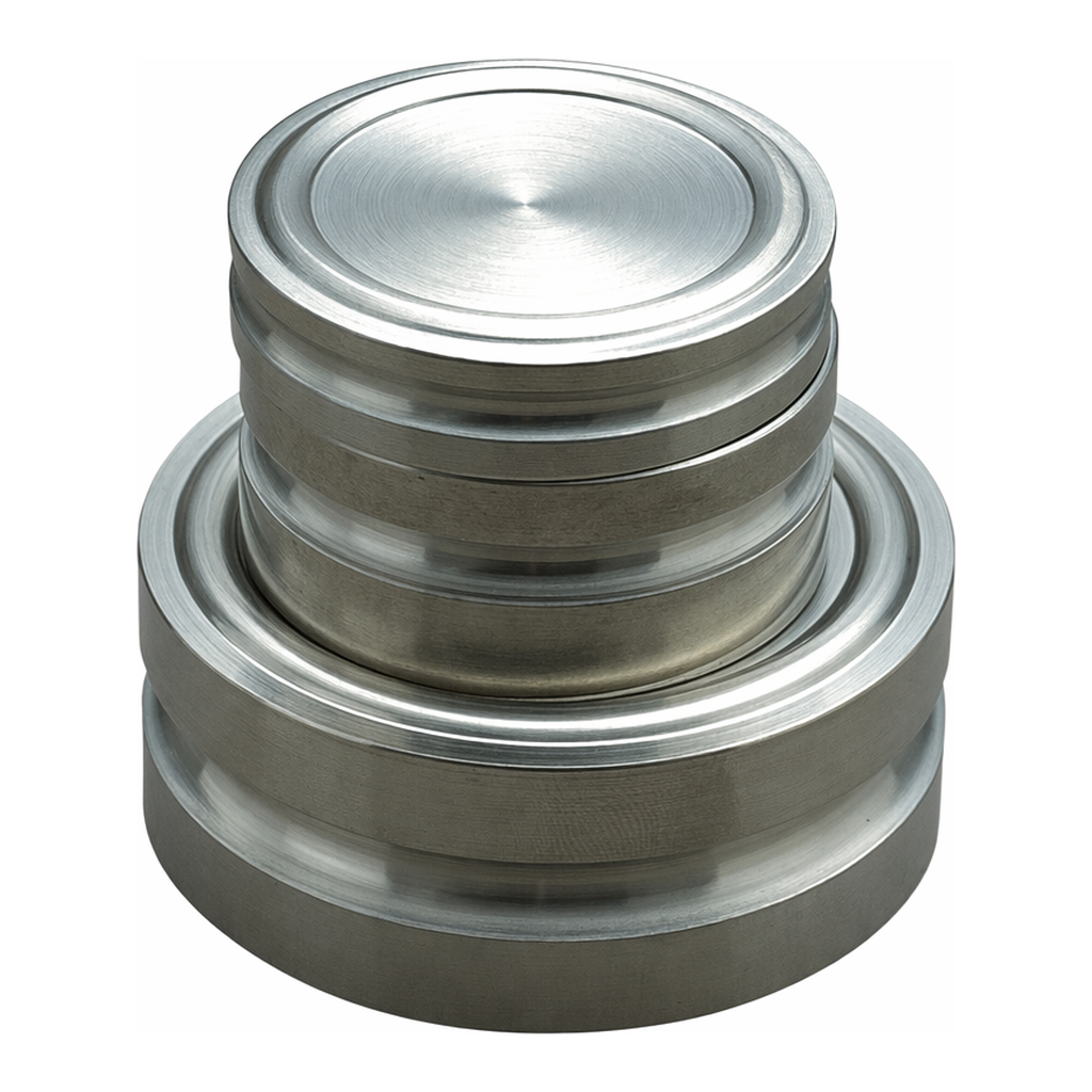 AS ONE Disk Weight, 원반 분동