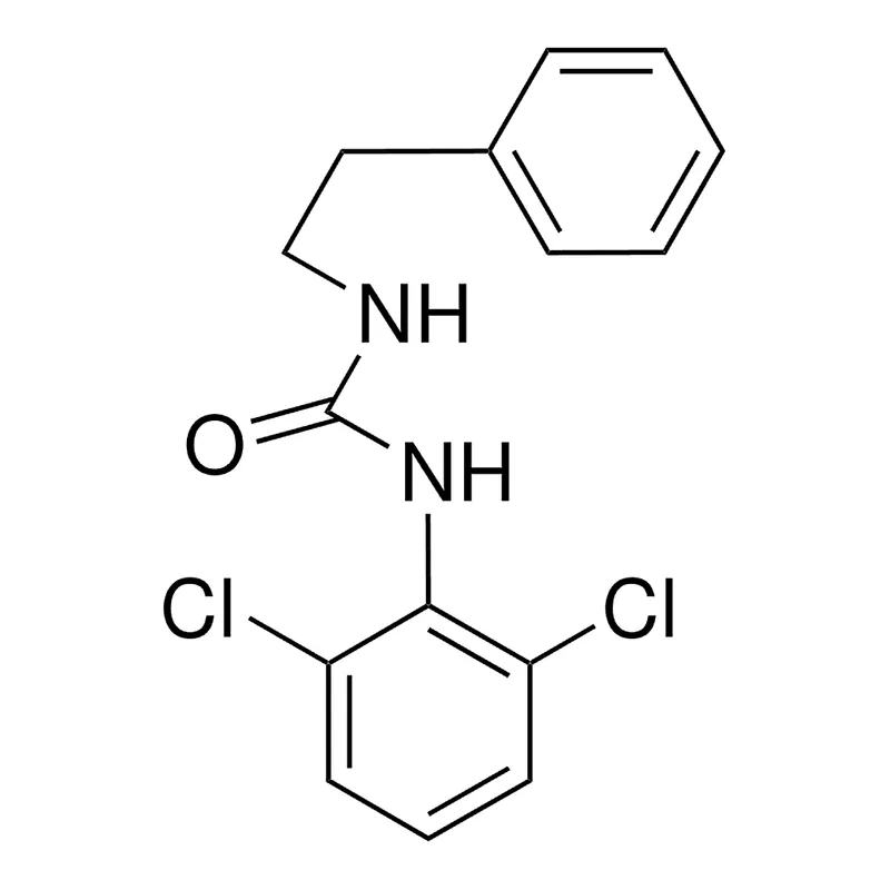 Merck 1-(2,6-DICHLOROPHENYL)-3-PHENE - 50 MG&