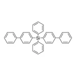 Merck BIS(4-BIPHENYLYL)DIPHENYLSILAN - 50 MG&