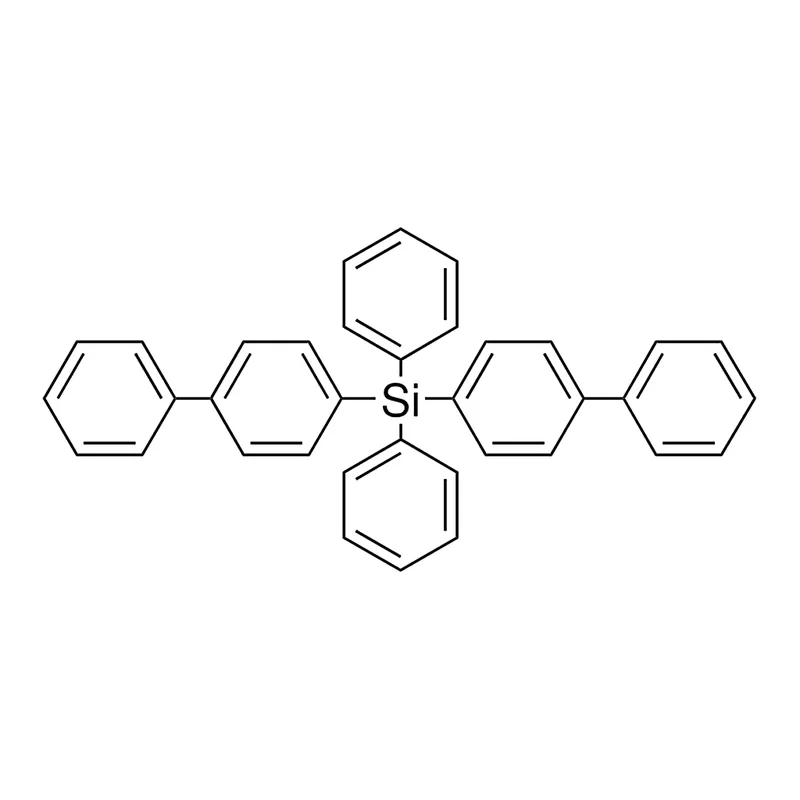 Merck BIS(4-BIPHENYLYL)DIPHENYLSILAN - 50 MG&
