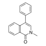 Merck 2-METHYL-4-PHENYL-1(2H)-ISOQUINO-