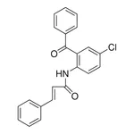 Merck 2'-BENZOYL-4'-CHLOROCINNAMANIL - 50 MG&