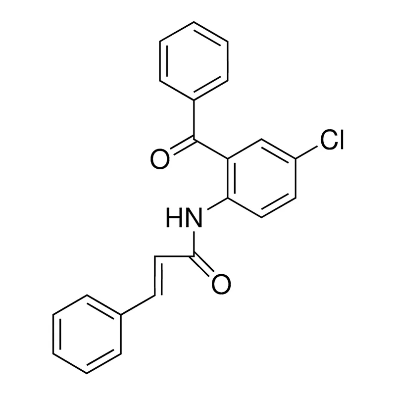 Merck 2'-BENZOYL-4'-CHLOROCINNAMANIL - 50 MG&
