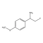 Merck 2-Fluoro-1-(4-methoxyphenyl)ethylamine