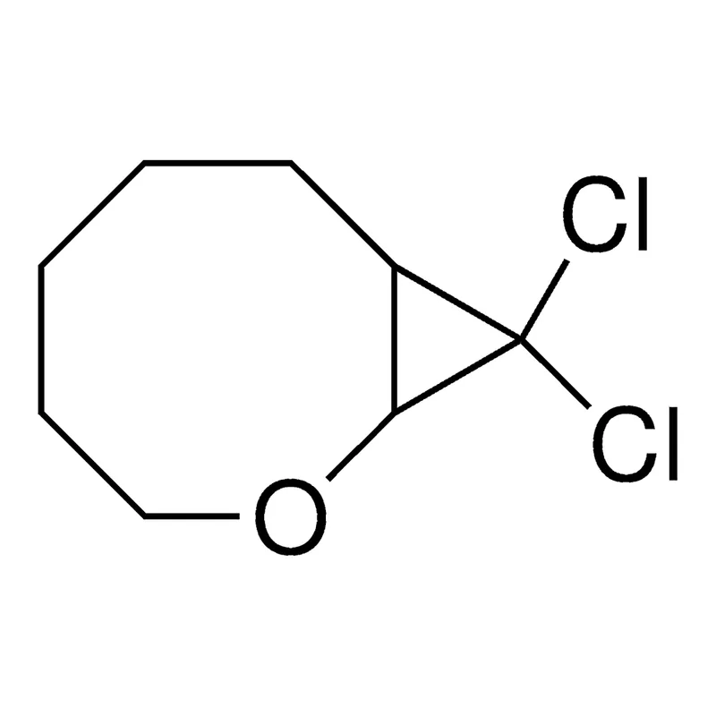 Merck 9,9-DICHLORO-2-OXABICYCLO[6.1.0-
