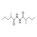 Merck 1,2-BIS(2-METHYLPENTANOYL)HYDR - 50 MG&