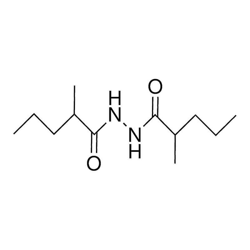 Merck 1,2-BIS(2-METHYLPENTANOYL)HYDR - 50 MG&