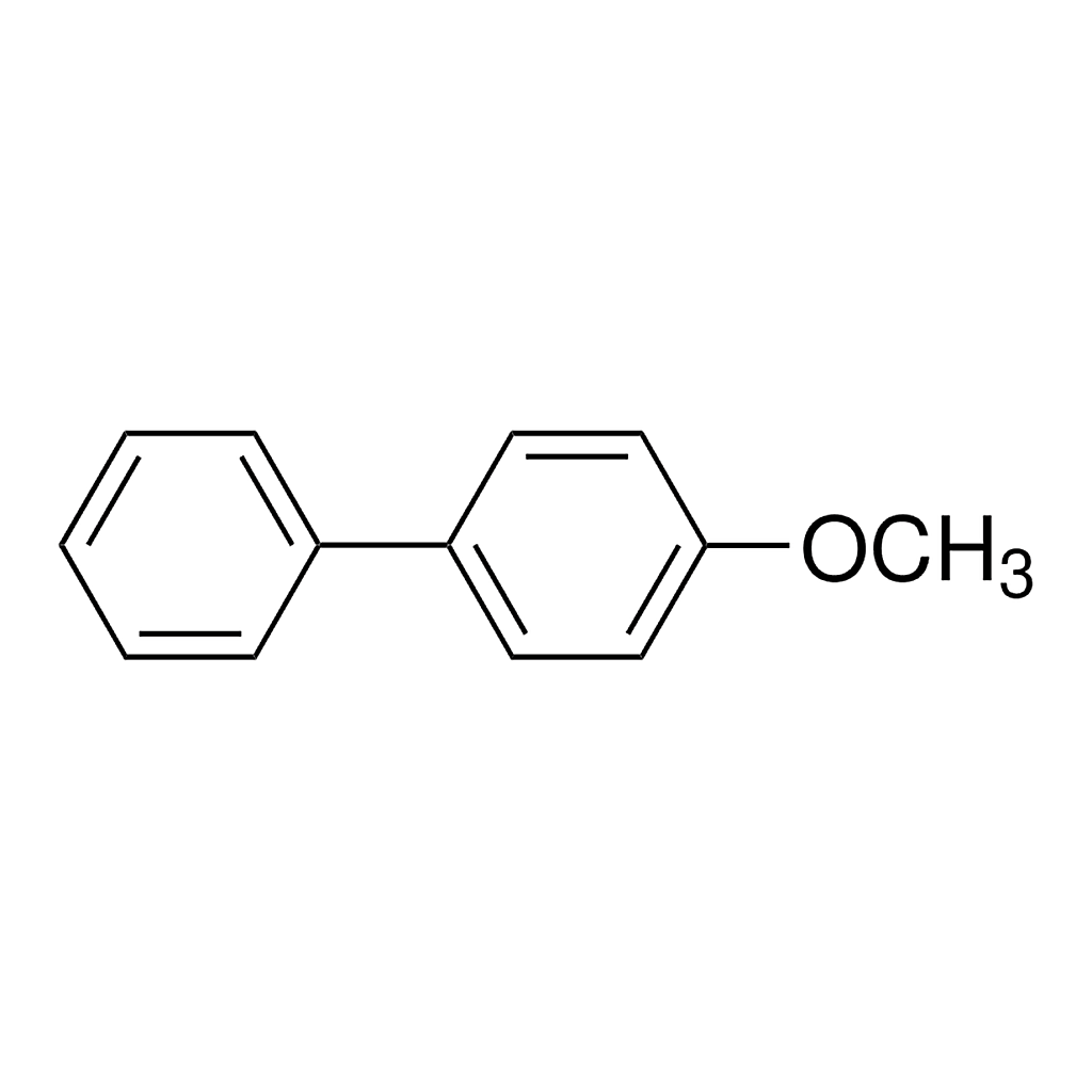 Merck 4-Methoxybiphenyl