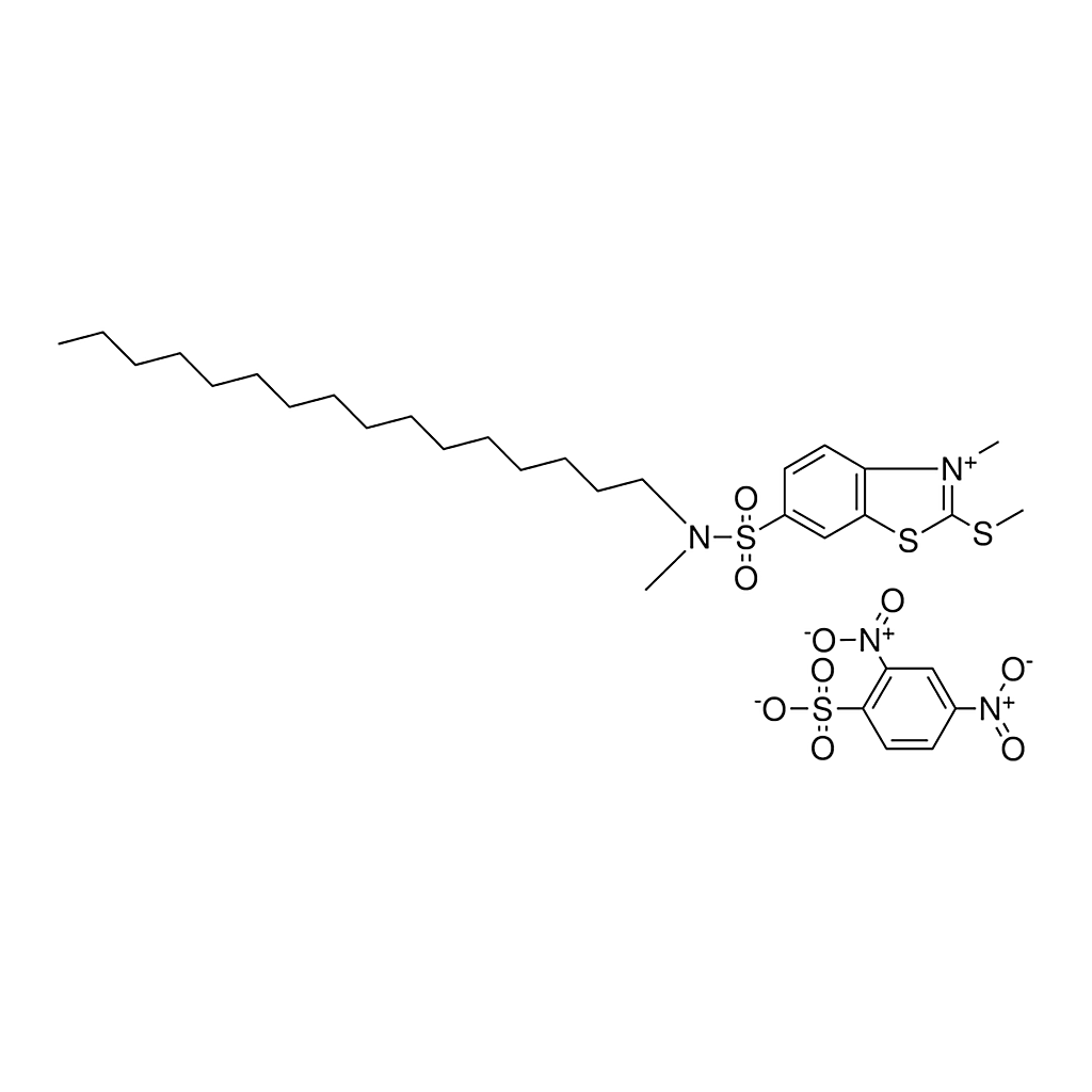 Merck 6(N-HEXADECYL-N-METHYLAMINOSULF-