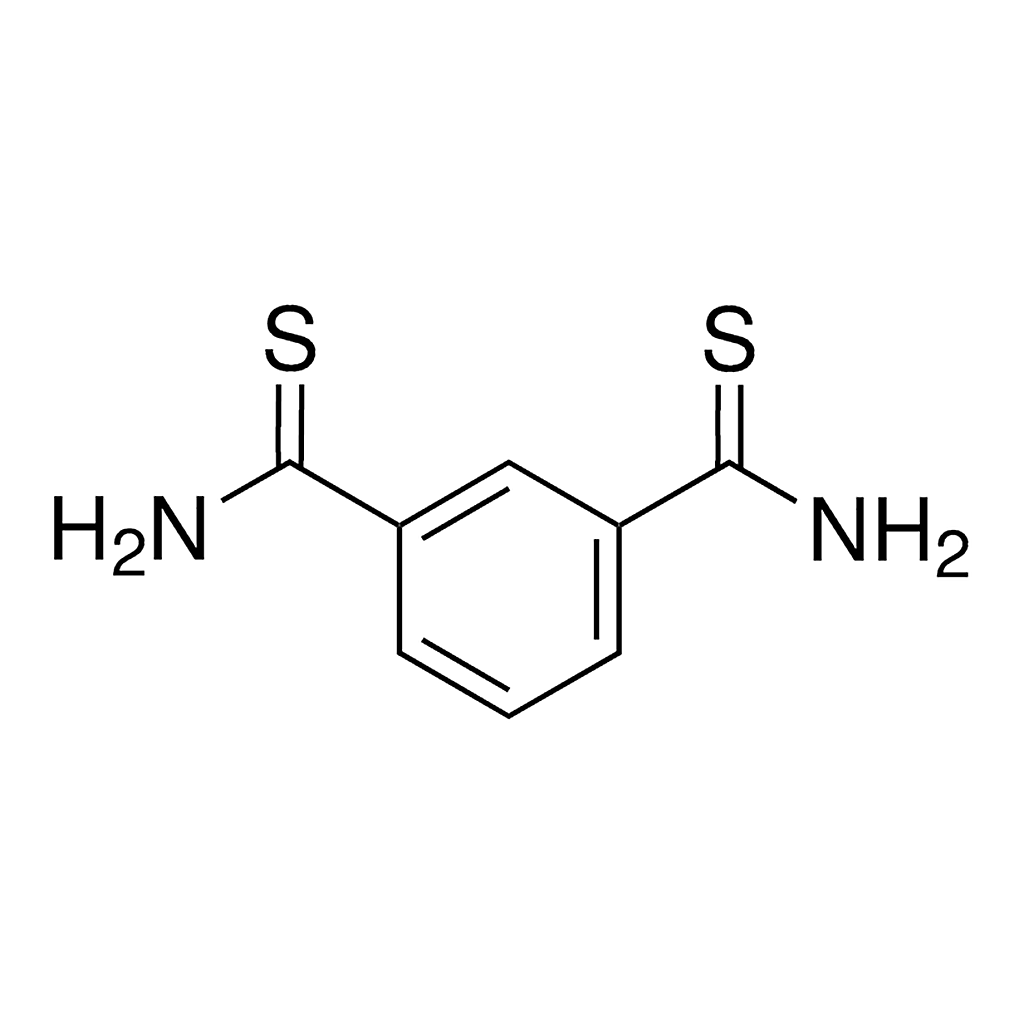 Merck Benzene-1,3-dithiocarbox-amide