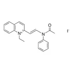 Merck 2-(2-(ACETYL-PHENYL-AMINO)-VIN - 25 MG&