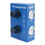 Restek FID Gauge Pack, For HP GCs