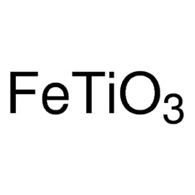 Merck IRON(II) TITANATE, -100 MESH, 99.9%