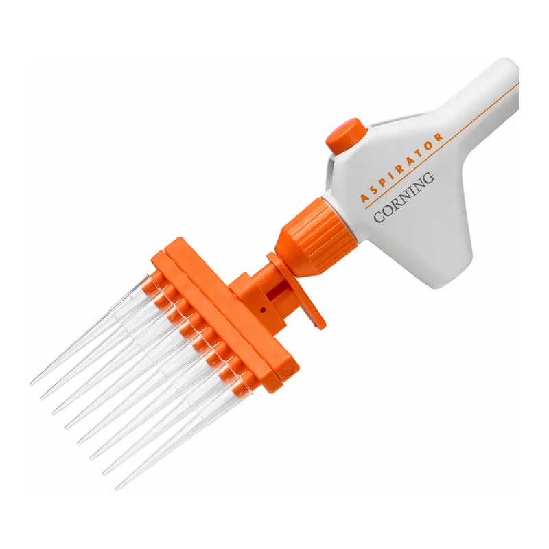 8-Channel Adapter for the Costar® Vacuum Aspirator