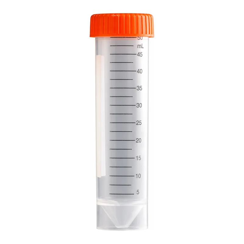 Corning Self-standing 50 mL Centrifuge Tubes