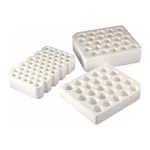 Corning® 15 mL and 50 mL Universal Rack for Conical Bottom Centrifuge Tubes