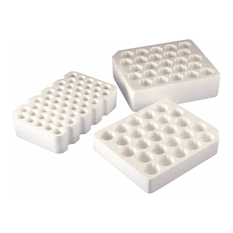 Corning® 15 mL and 50 mL Universal Rack for Conical Bottom Centrifuge Tubes