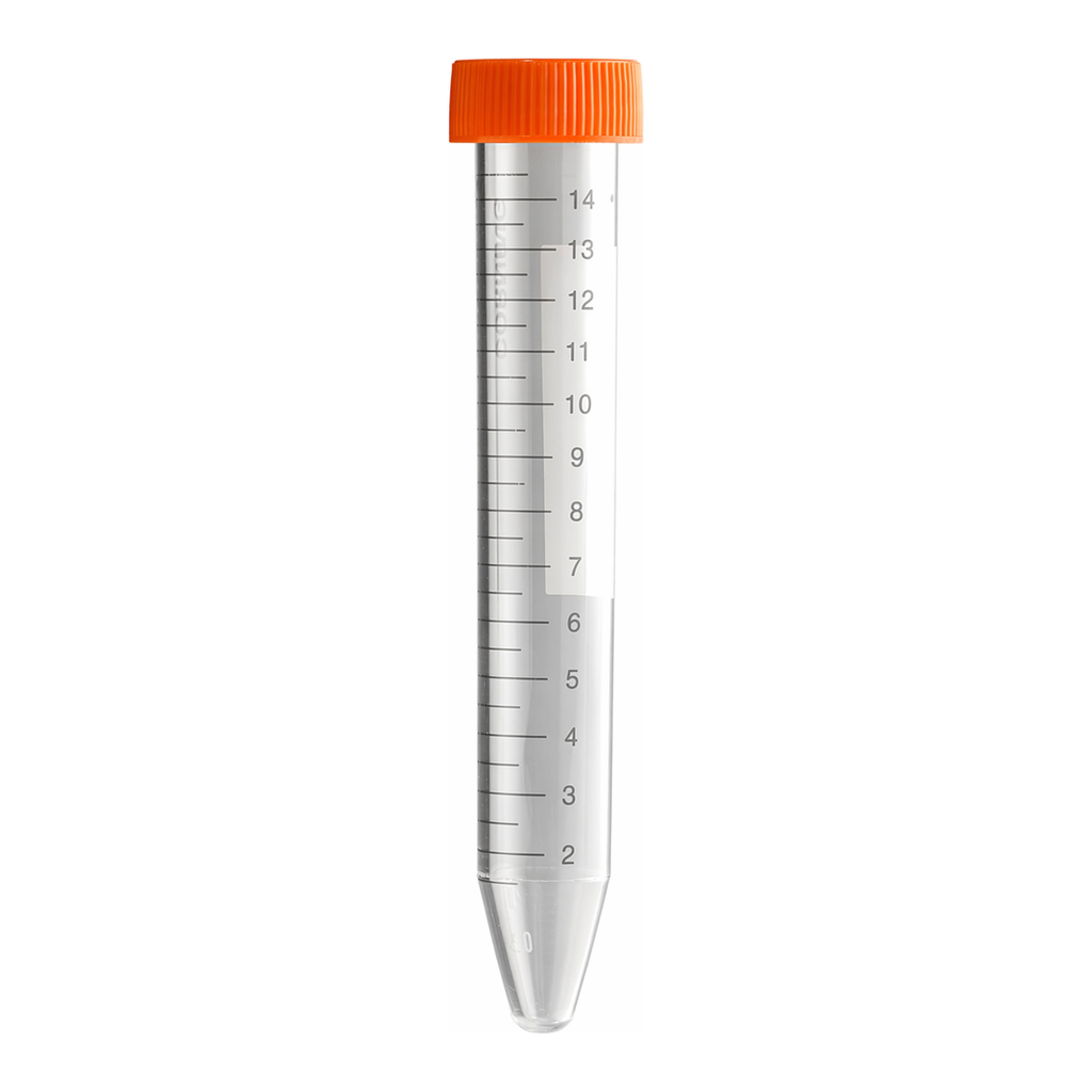 Corning® 15mL Centrifuge Tubes
