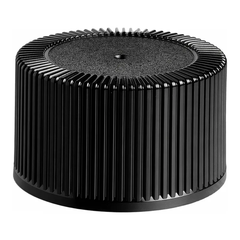 Corning® 33 mm Polyethylene Cap, Not Vented