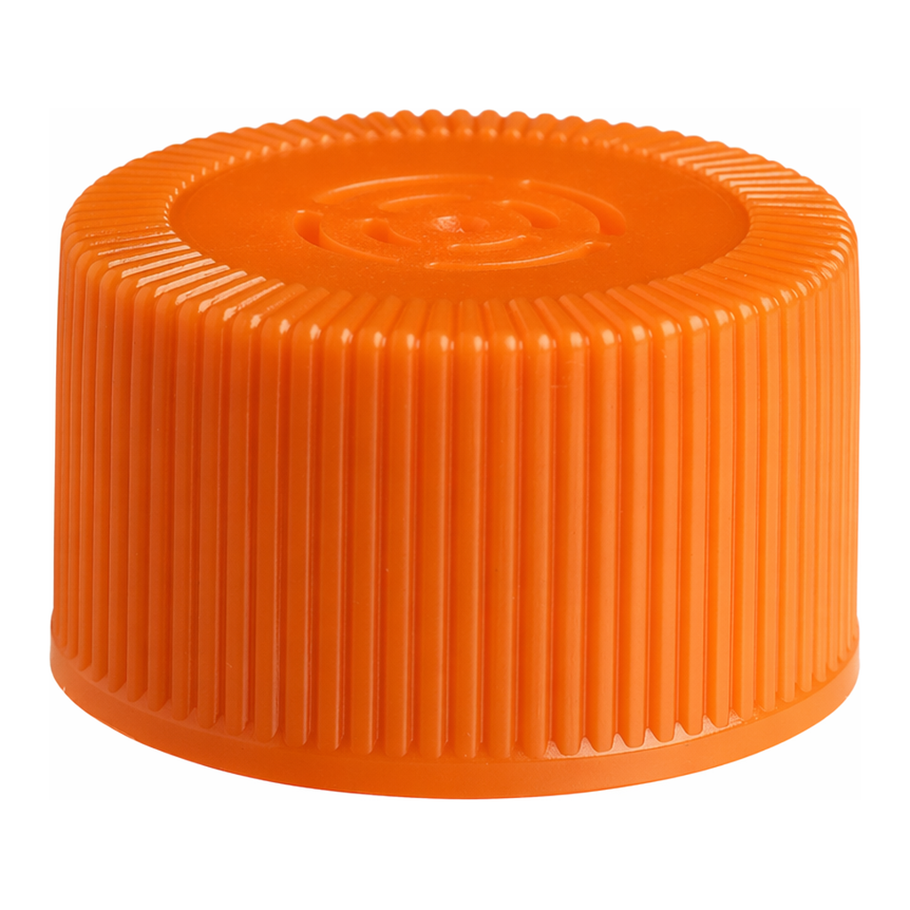 Corning® 33 mm Polyethylene Vented Cap