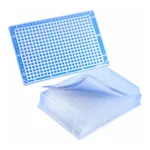 Corning® 384-well Polypropylene Storage Microplates