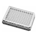 Corning® 96-well BioCoat™ and Corning PureCoat™ Microplates