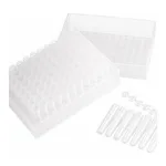 Corning® 96-well Cluster Tubes