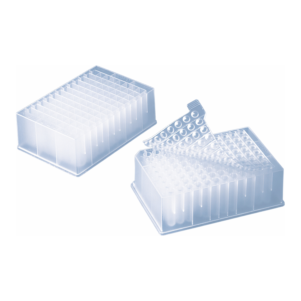 Corning® 96-well Polypropylene Storage Blocks