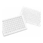 Corning® 96-well Surface Modified Polystyrene Stripwell™ Microplates