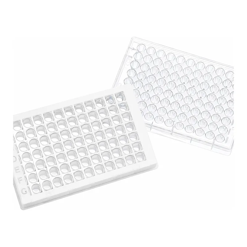 Corning® 96-well Surface Modified Polystyrene Stripwell™ Microplates