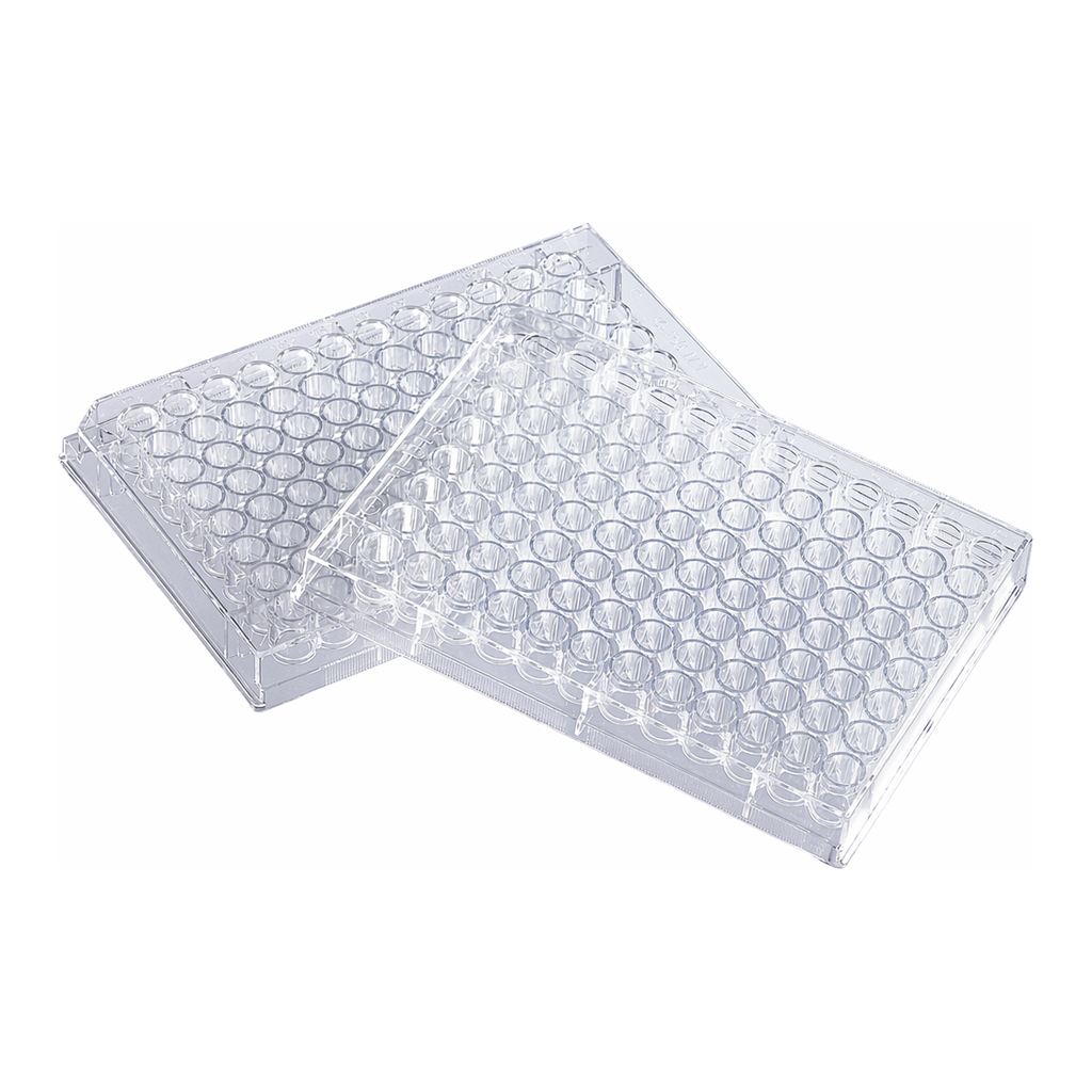 Corning® 96-well UV-Transparent Microplates