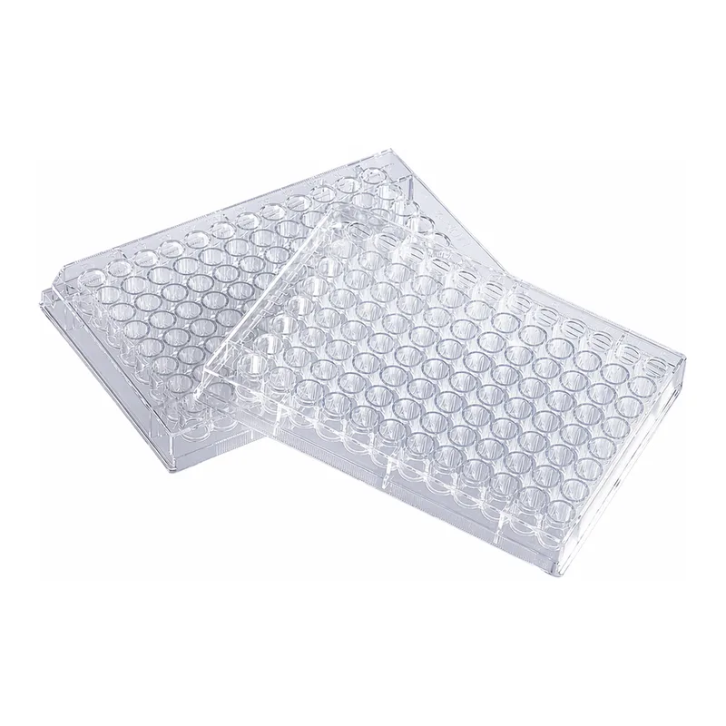Corning® 96-well UV-Transparent Microplates