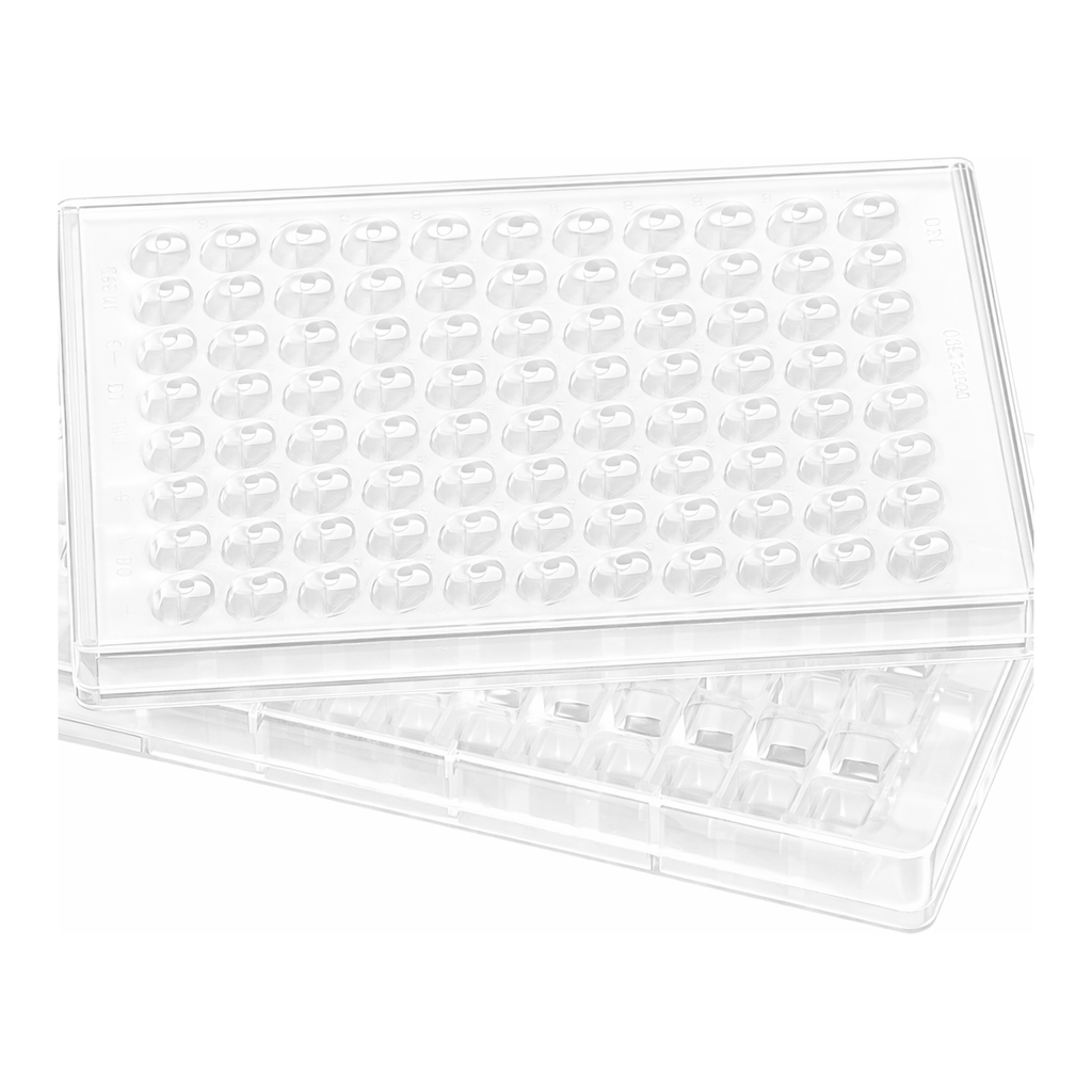 Corning® BioCoat™ (Fibronectin) Angiogenesis Systems: Endothelial Cell Migration, FluoroBlok™ PET Membrane