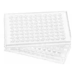 Corning® BioCoat™ (Fibronectin) Angiogenesis Systems: Endothelial Cell Migration, FluoroBlok™ PET Membrane