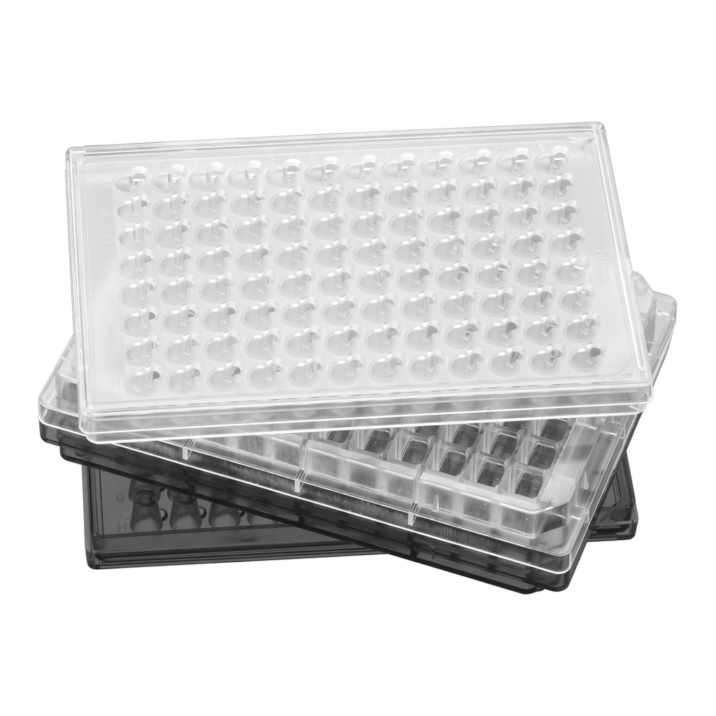 Corning® BioCoat™ (Matrigel® matrix) Tumor Invasion Systems, FluoroBlok™ PET Membrane