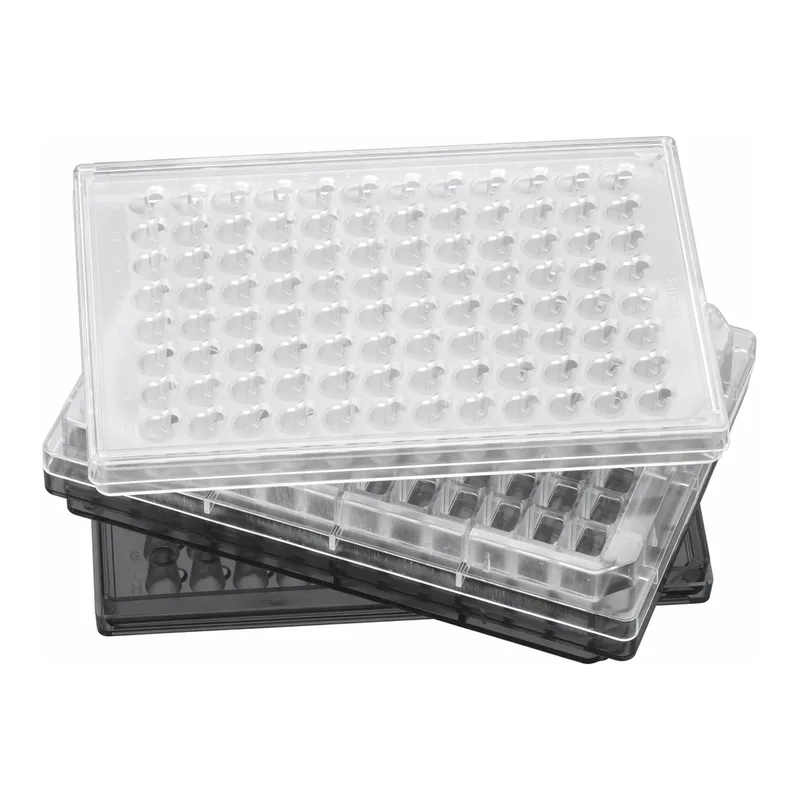 Corning® BioCoat™ (Matrigel® matrix) Tumor Invasion Systems, FluoroBlok™ PET Membrane