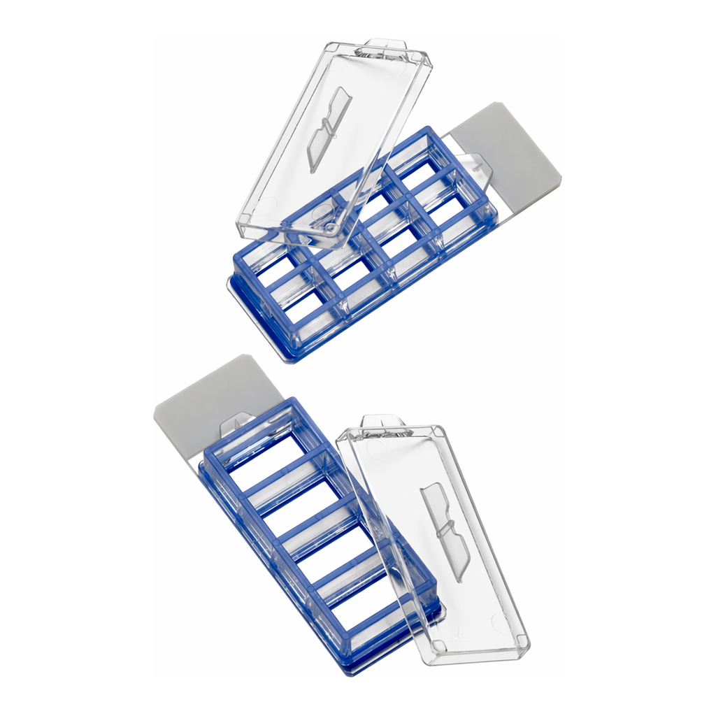 Corning® BioCoat™ Collagen I-coated Culture Slides