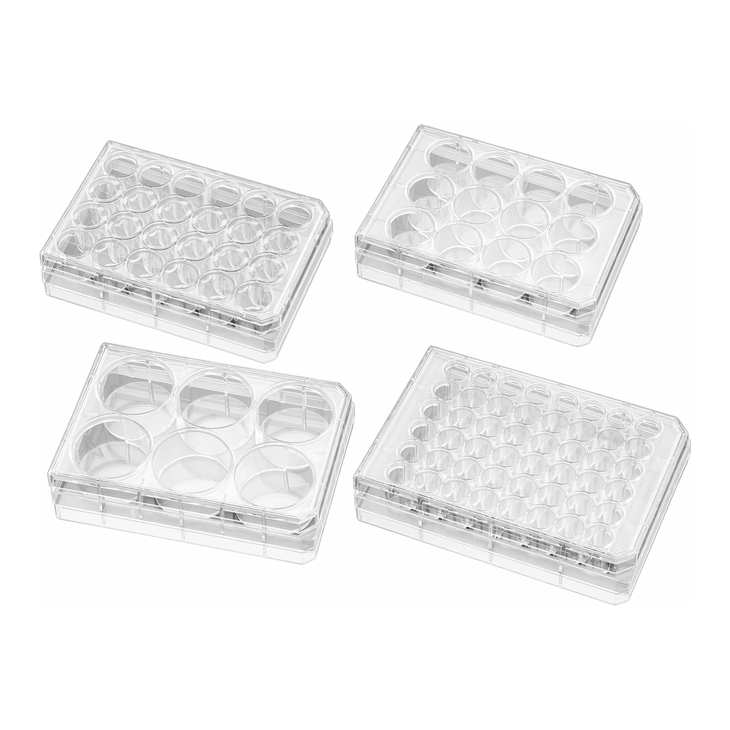 Corning® BioCoat™ Collagen I-coated Plates