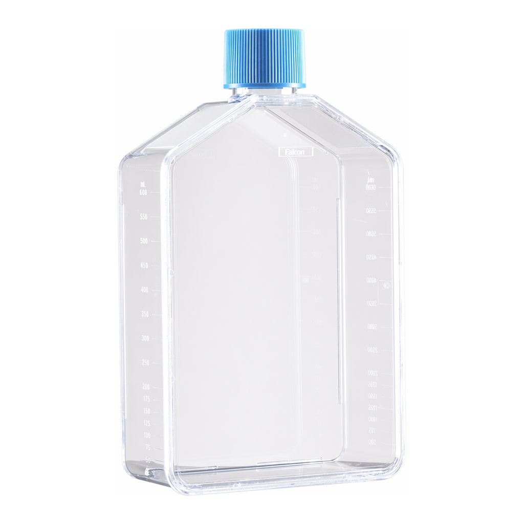 Corning® BioCoat™ Collagen IV-coated Flasks